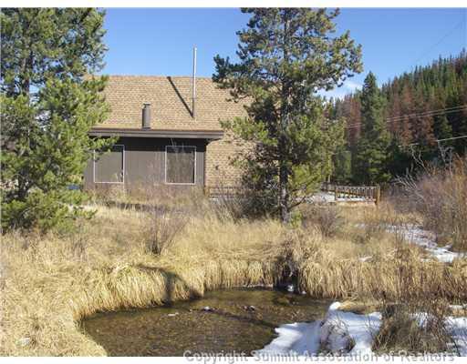 6454 Barton Road Breckenridge, CO 80424 - Photo 9 of 12 Gallery Image 9