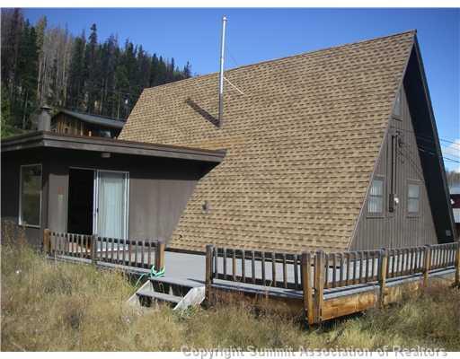 6454 Barton Road Breckenridge, CO 80424 - Photo 10 of 12 Gallery Image 10