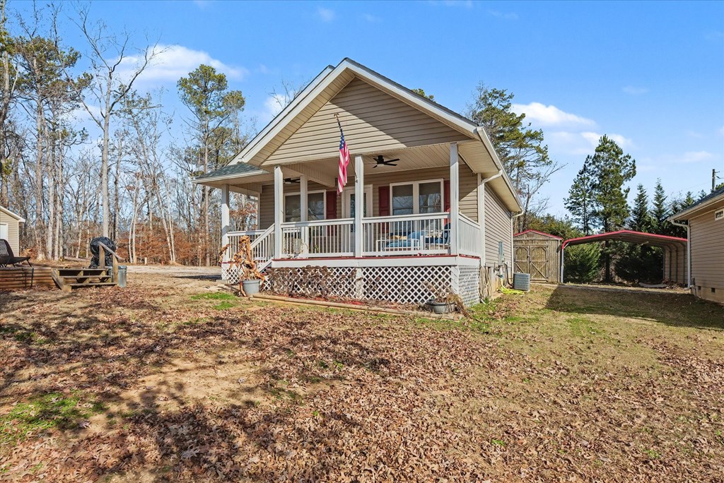 125 Senecatu Drive Waterloo, SC 29384 - Photo 2 of 55