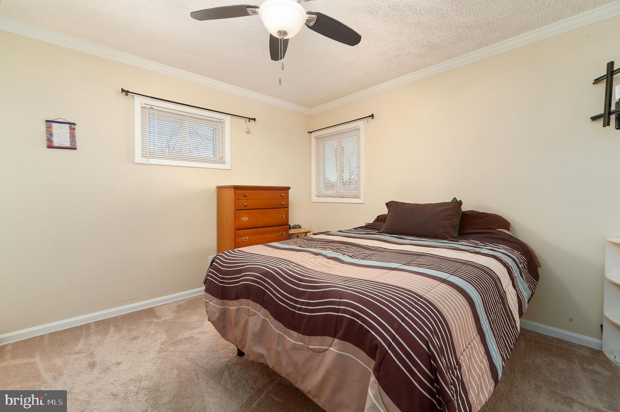 7843 Shellye Road Glen Burnie, MD 21060 - Photo 11 of 33 Master Bedroom