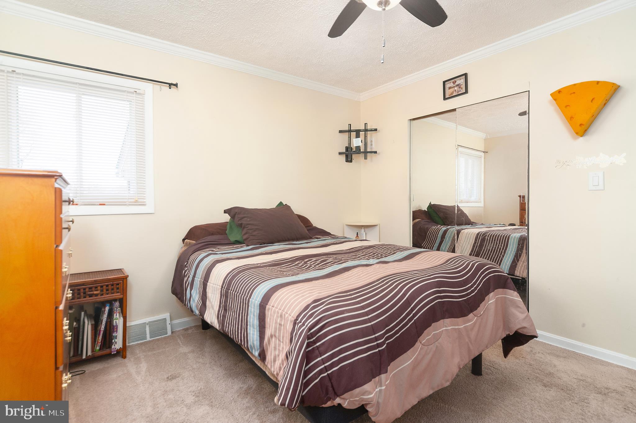 7843 Shellye Road Glen Burnie, MD 21060 - Photo 12 of 33 Master Bedroom