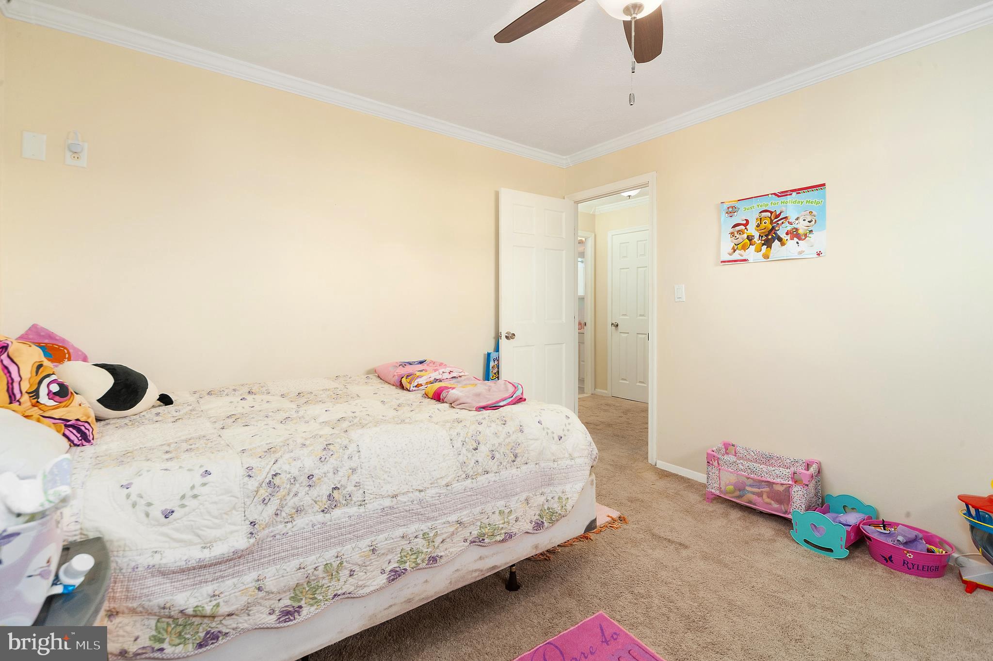 7843 Shellye Road Glen Burnie, MD 21060 - Photo 15 of 33 Bedroom #2