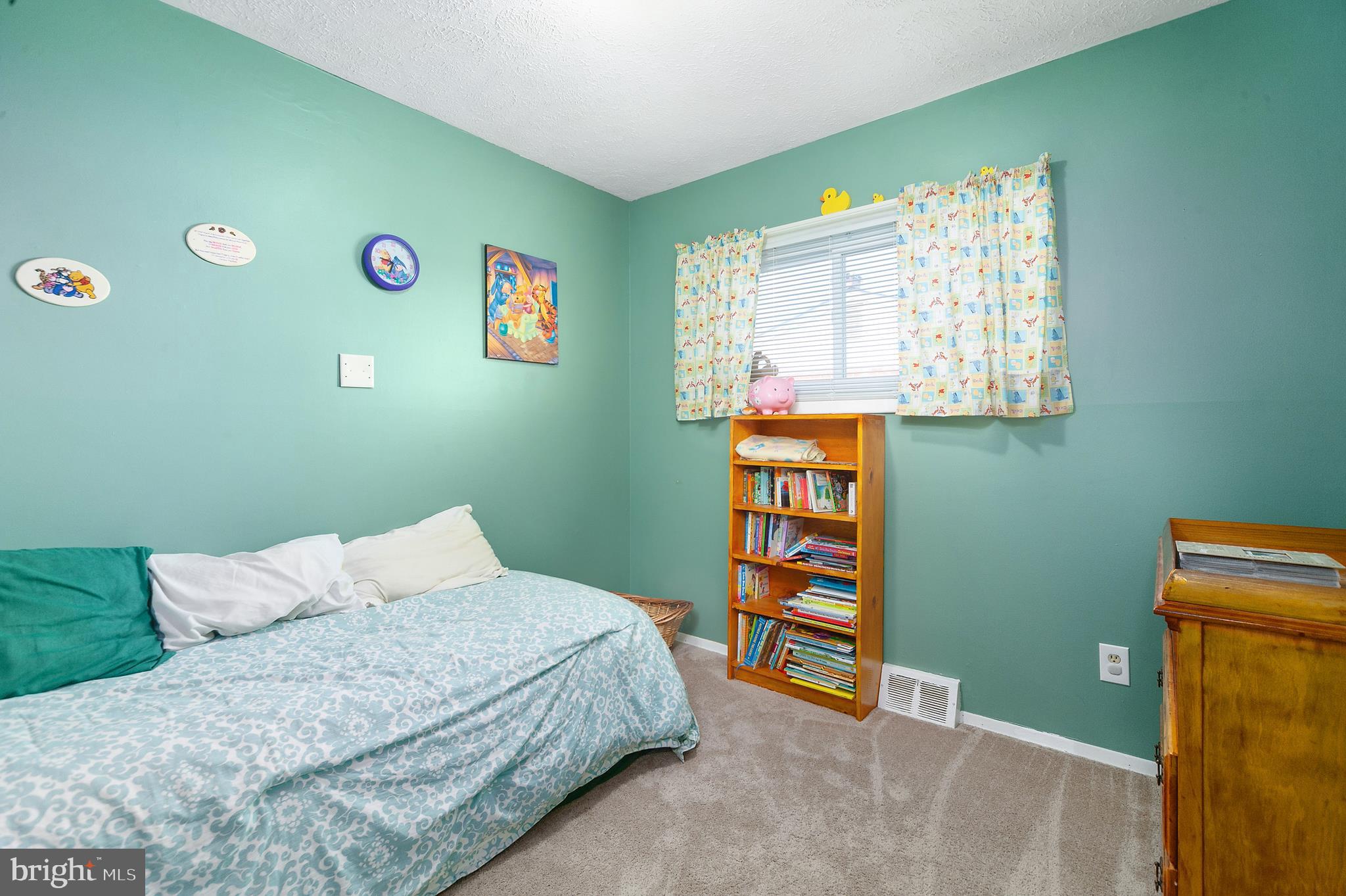 7843 Shellye Road Glen Burnie, MD 21060 - Photo 16 of 33 Bedroom #3