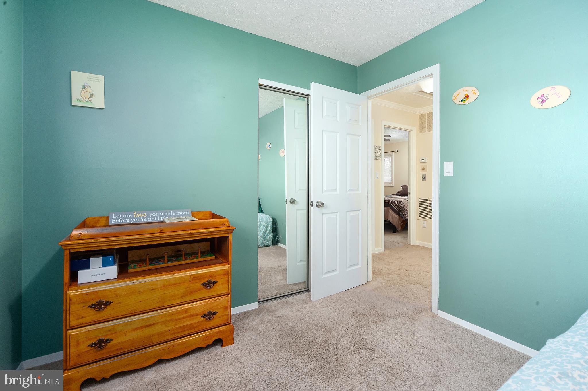 7843 Shellye Road Glen Burnie, MD 21060 - Photo 17 of 33 Bedroom #3