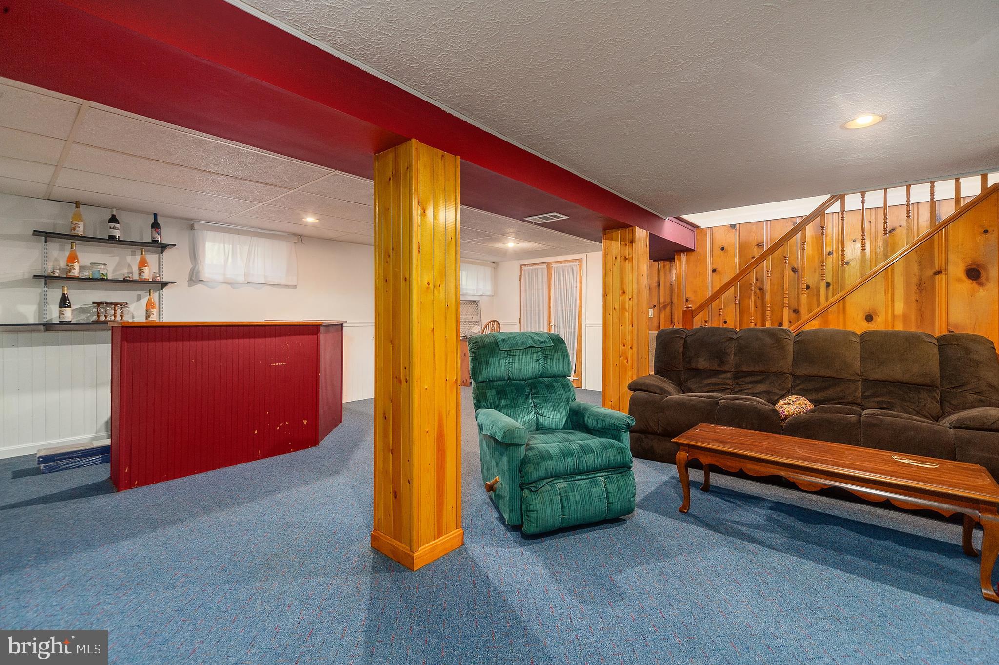 7843 Shellye Road Glen Burnie, MD 21060 - Photo 18 of 33 Basement
