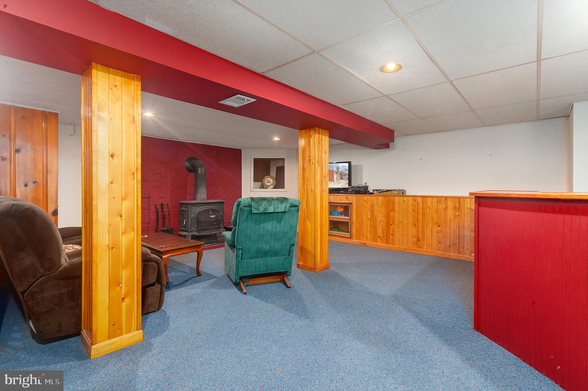 7843 Shellye Road Glen Burnie, MD 21060 - Photo 20 of 33 Basement
