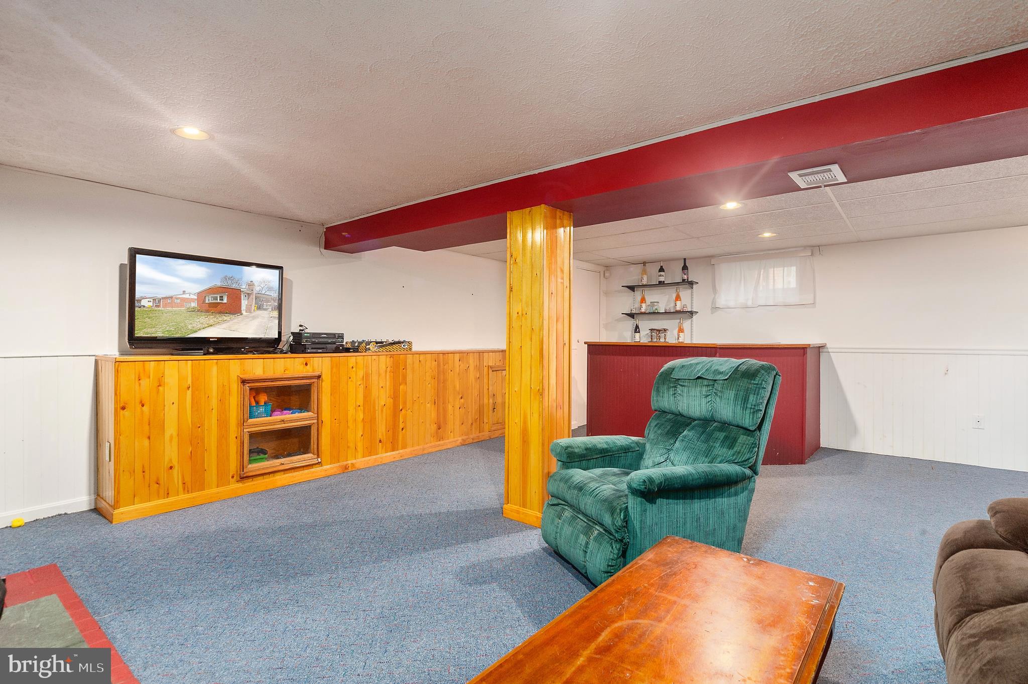 7843 Shellye Road Glen Burnie, MD 21060 - Photo 21 of 33 Basement
