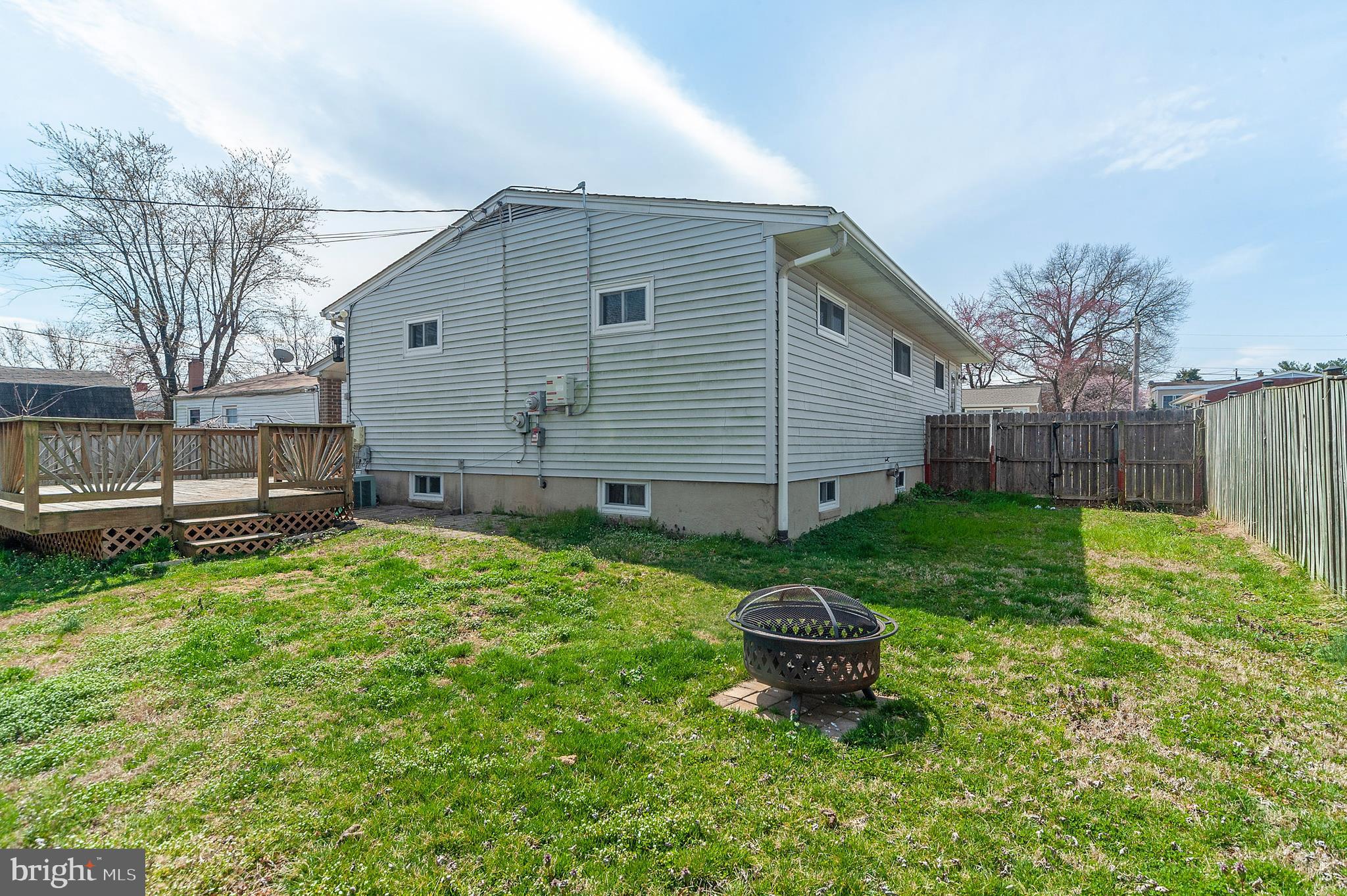 7843 Shellye Road Glen Burnie, MD 21060 - Photo 31 of 33 Exterior