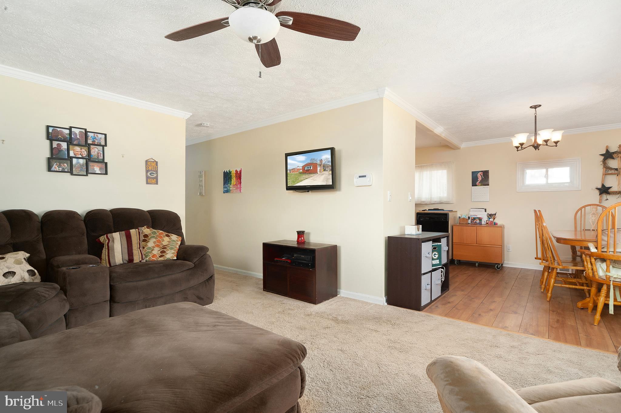 7843 Shellye Road Glen Burnie, MD 21060 - Photo 7 of 33 Family Room