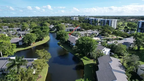 $535,000 | 6864 Willow Wood Drive, Unit 408, Boca Raton, FL 33434