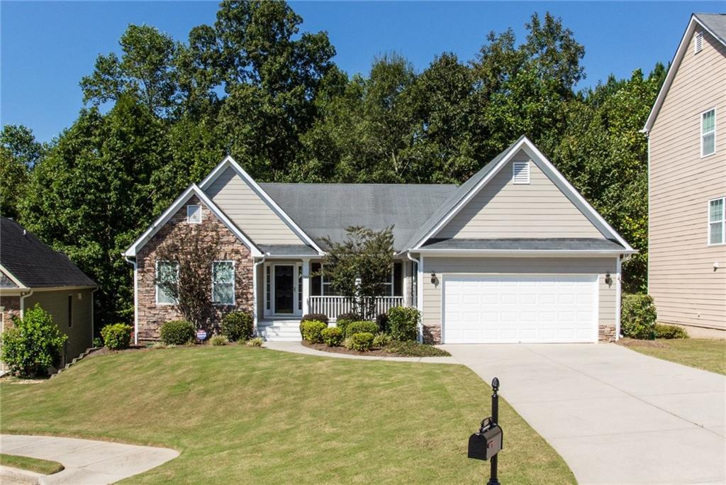 505 Autumn Ridge Drive Canton, GA 30115 - Photo 1 of 1 Gallery Image 1