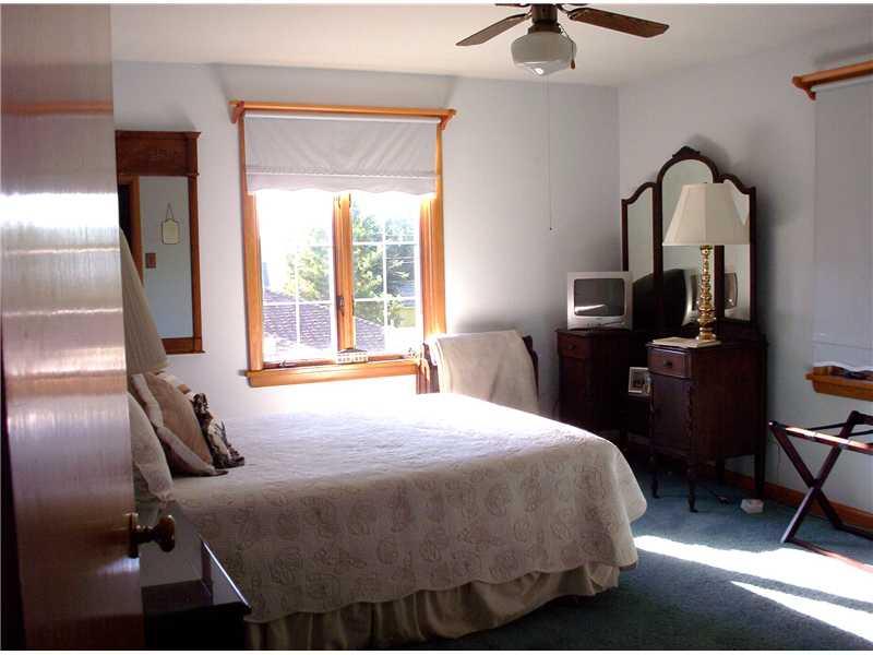 958 Mayfield Road Sharpsville, PA 16150 - Photo 19 of 25 Bedroom.