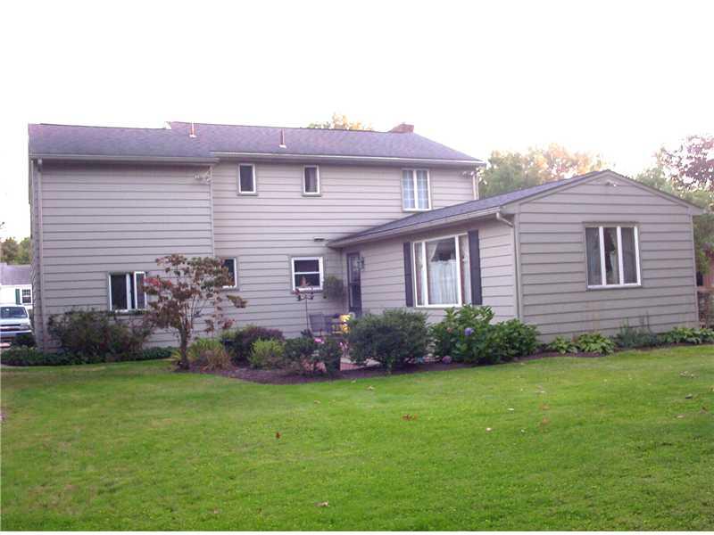 958 Mayfield Road Sharpsville, PA 16150 - Photo 22 of 25 Yard/Garden.