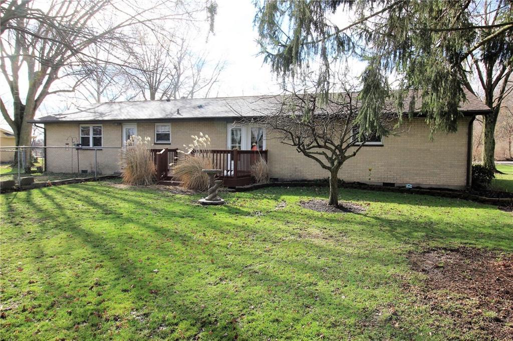 375 Michaels Road Tipp City, OH 45371 - Photo 28 of 31 Gallery Image 28