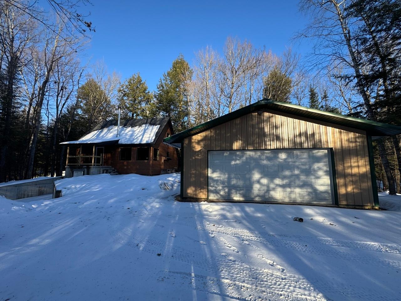 5114 Flowage View Drive Mercer, WI 54547 - Photo 20 of 29 Gallery Image 20
