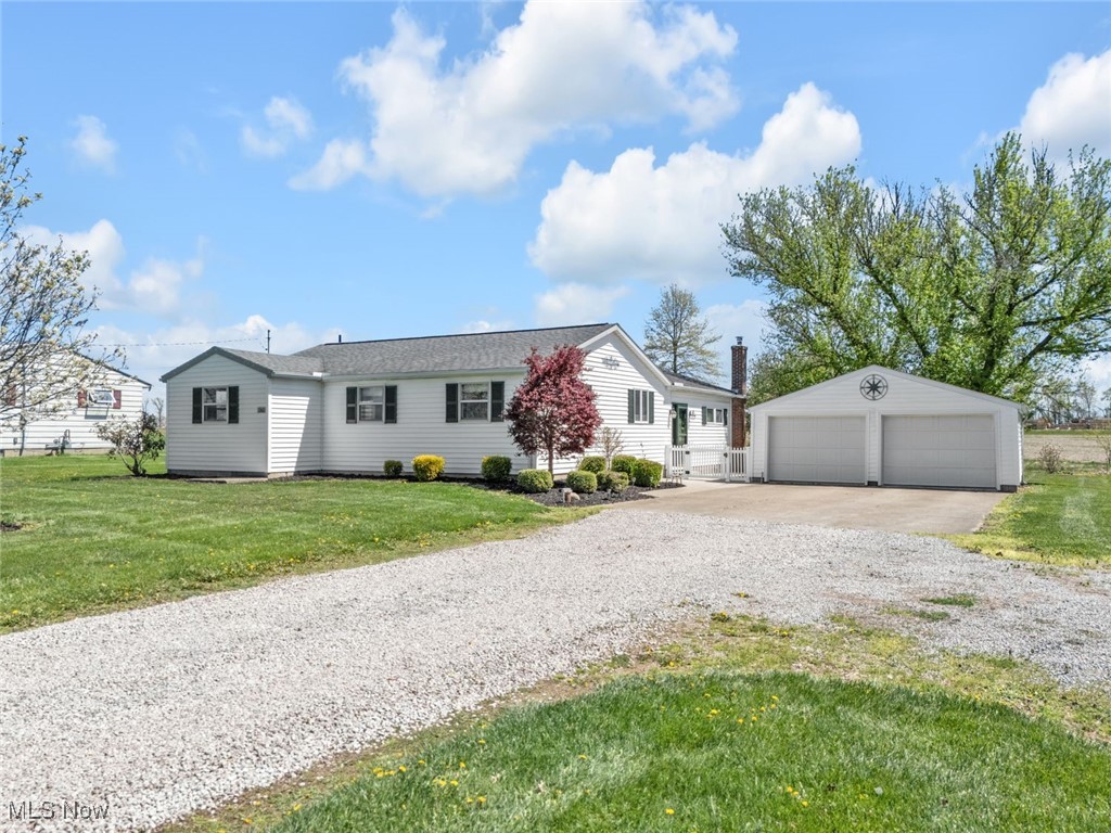 260 Barnard Road Wooster, OH 44691 - Photo 1 of 40 Welcome to 260 Barnard Road!