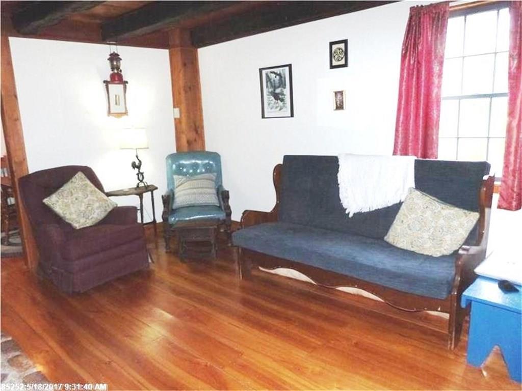205 Old County Road Sedgwick, ME 04676 - Photo 18 of 24 Photo
