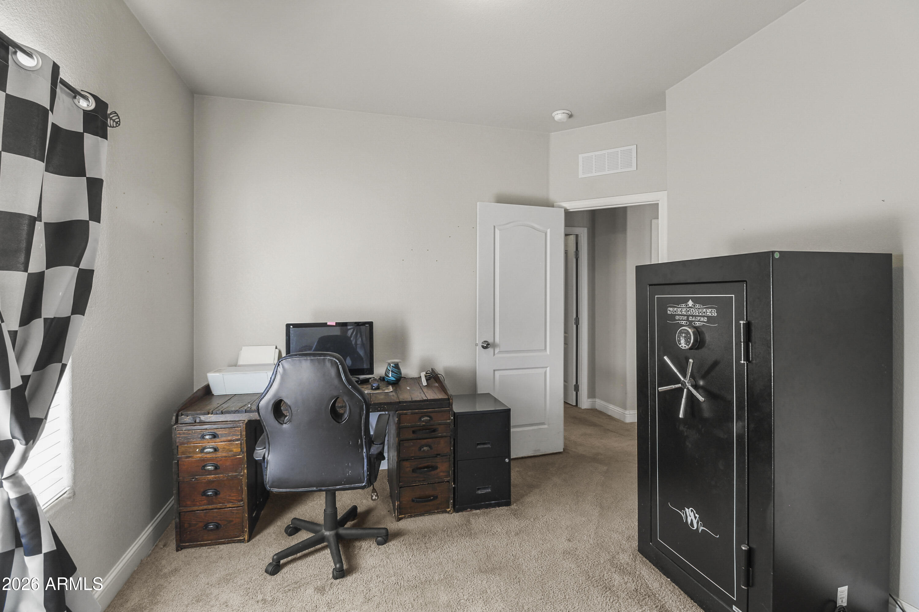 50695 West Pampas Grass Road Maricopa, AZ 85139 - Photo 11 of 14 Bedroom