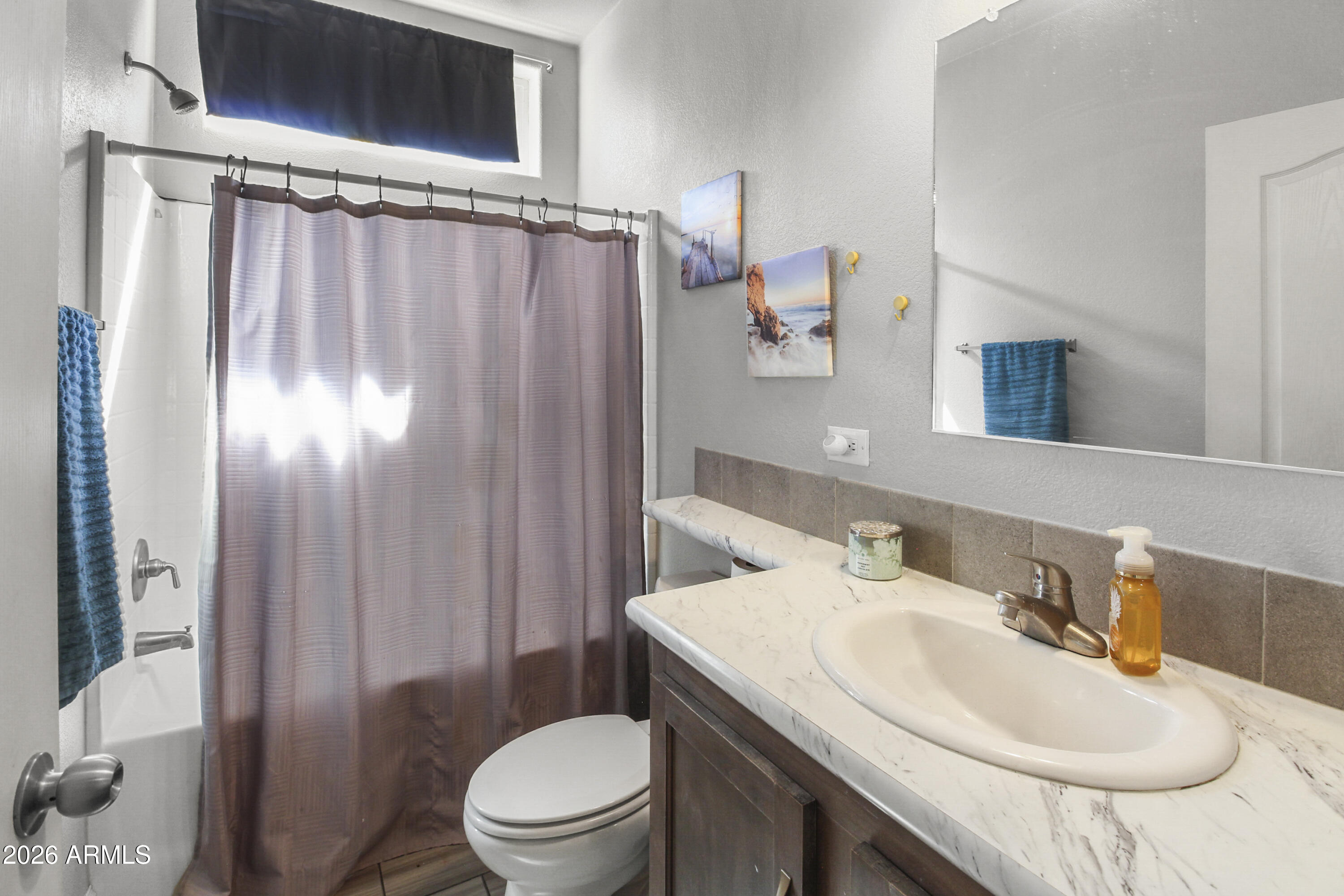 50695 West Pampas Grass Road Maricopa, AZ 85139 - Photo 12 of 14 Bathroom