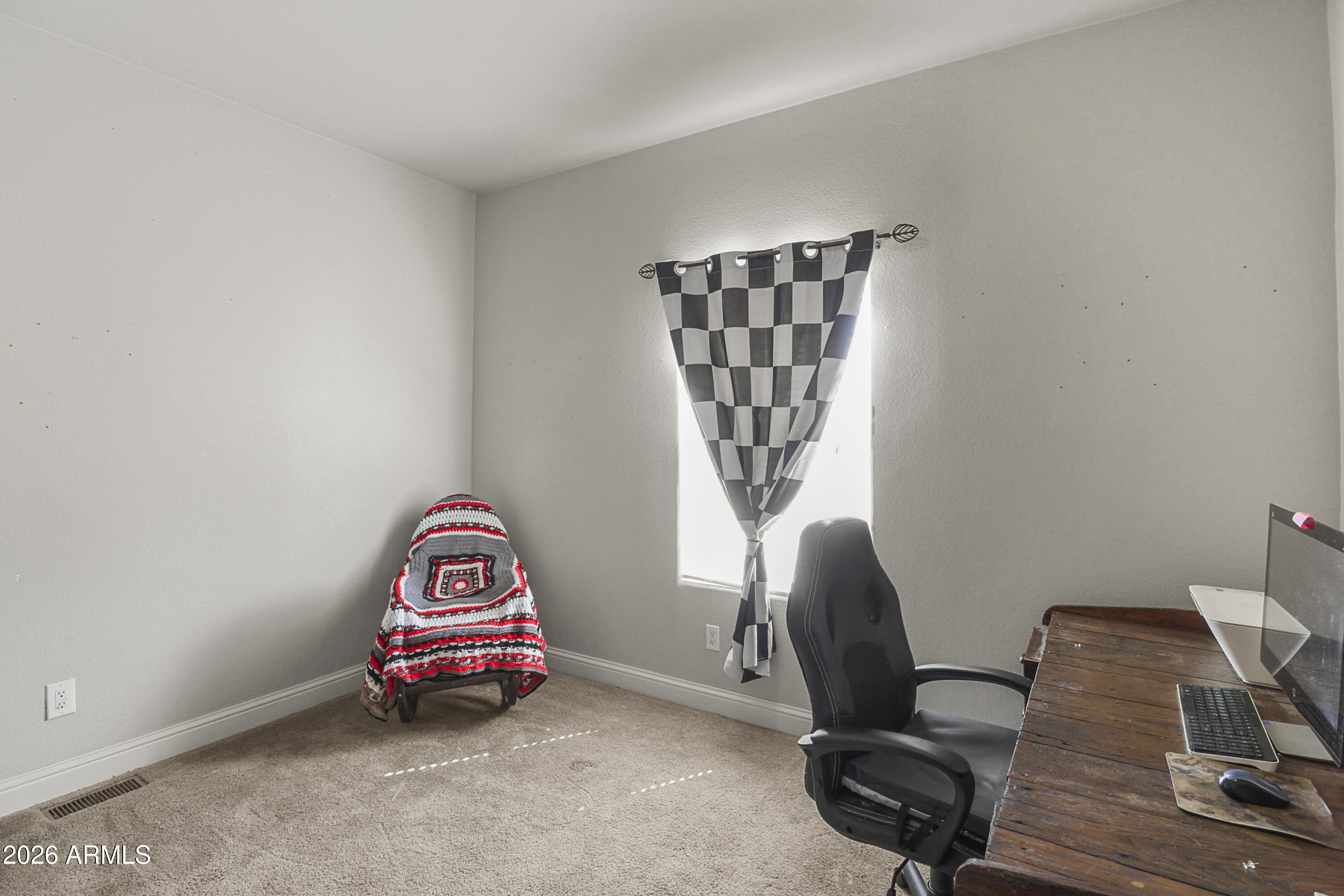 50695 West Pampas Grass Road Maricopa, AZ 85139 - Photo 10 of 14 Bedroom