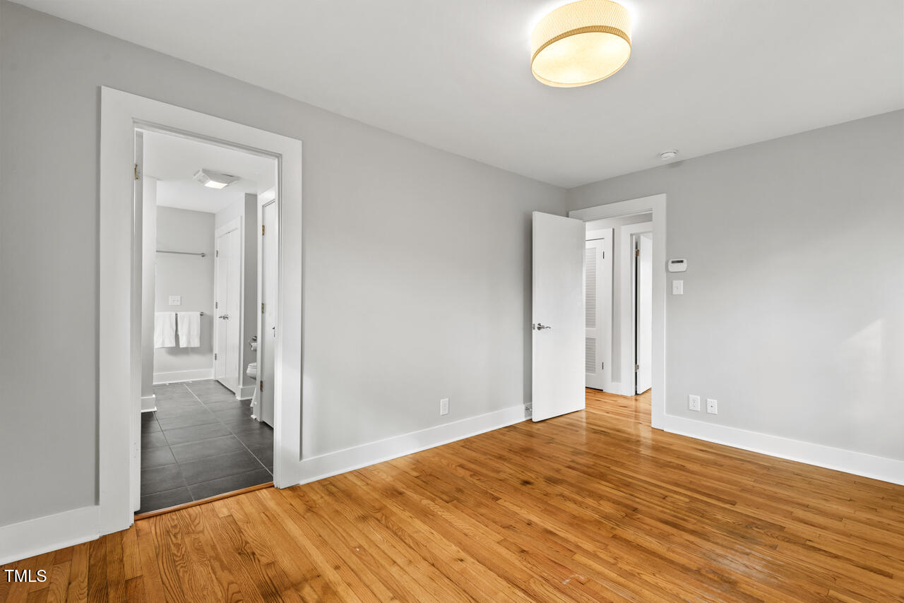 3136 Dixon Road Durham, NC 27707 - Photo 31 of 47 Bedroom w ensuite