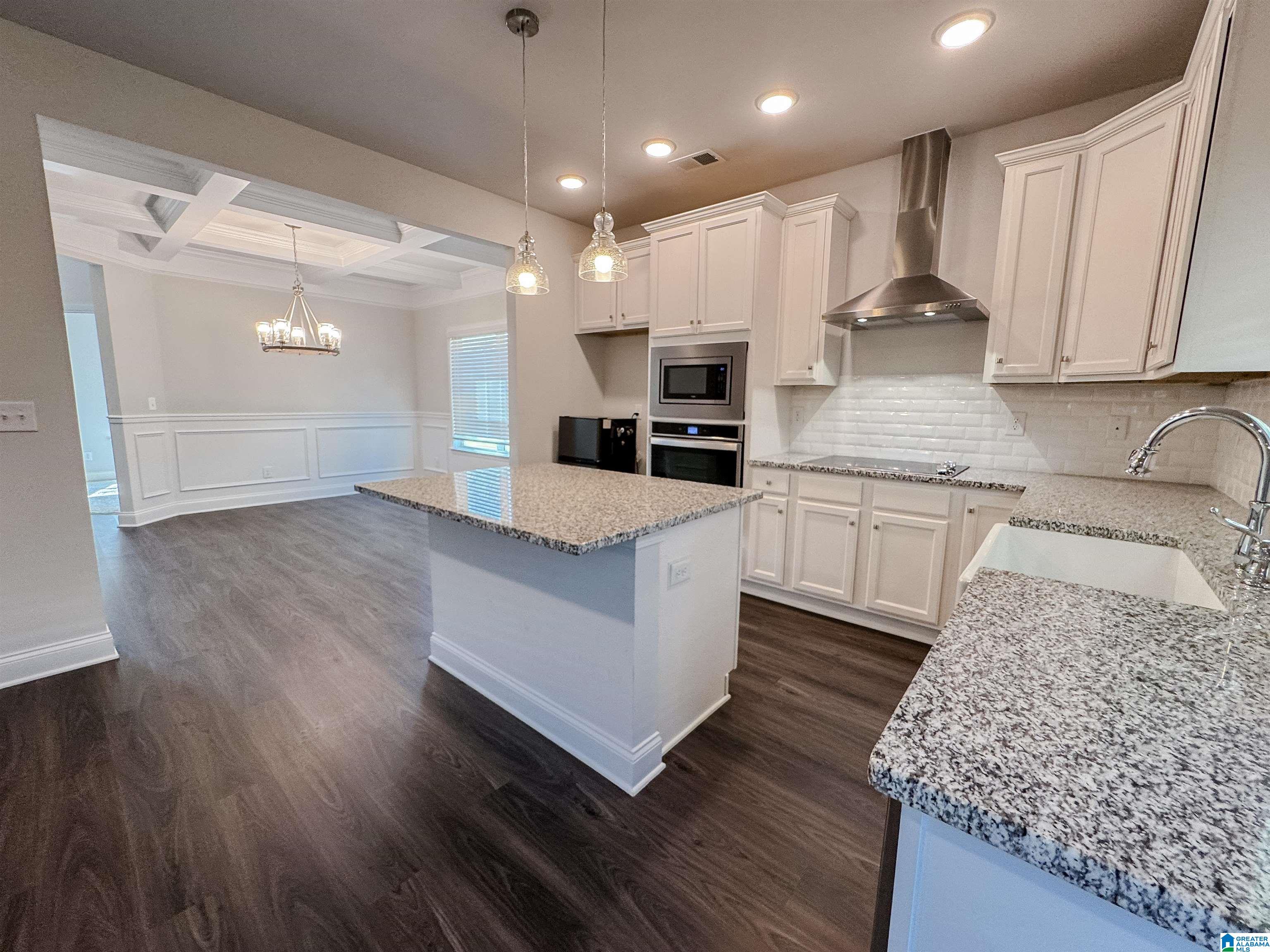 3641 Wind Ridge Lane Bessemer, AL 35022 - Photo 8 of 32