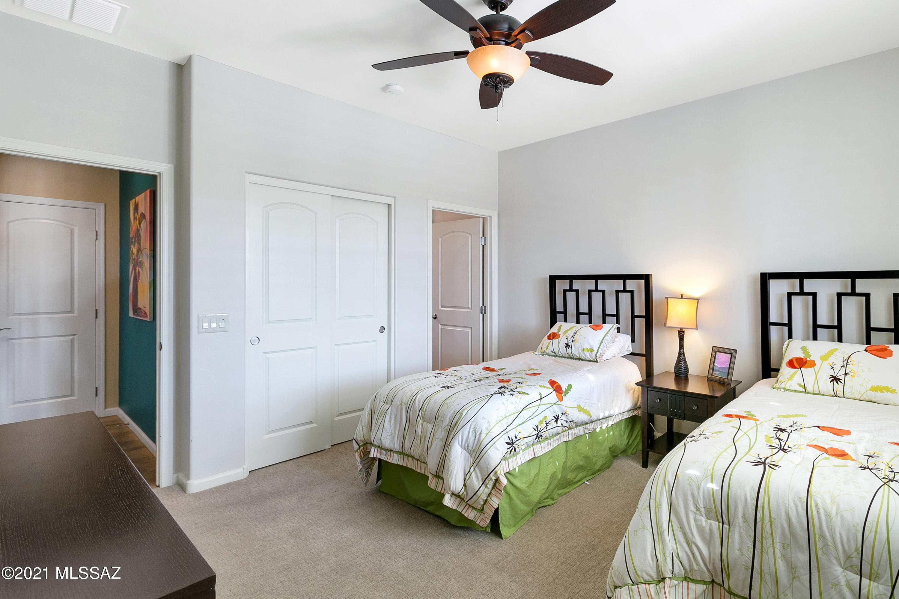 62713 East Sandlewood Road Tucson, AZ 85739 - Photo 23 of 35