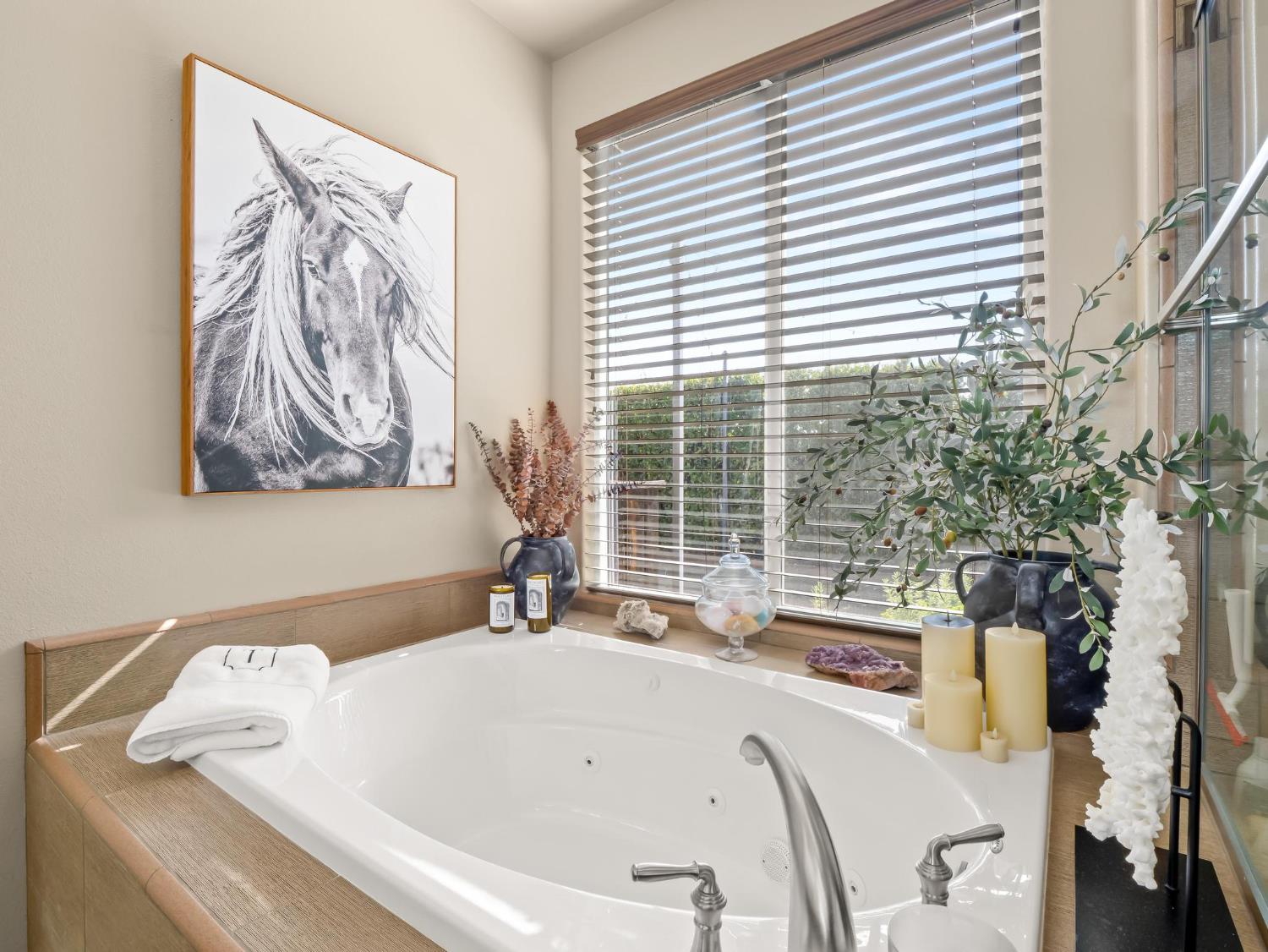 2750 Muncie Avenue Clovis, CA 93619 - Photo 28 of 51 a bath tub sitting next to a window