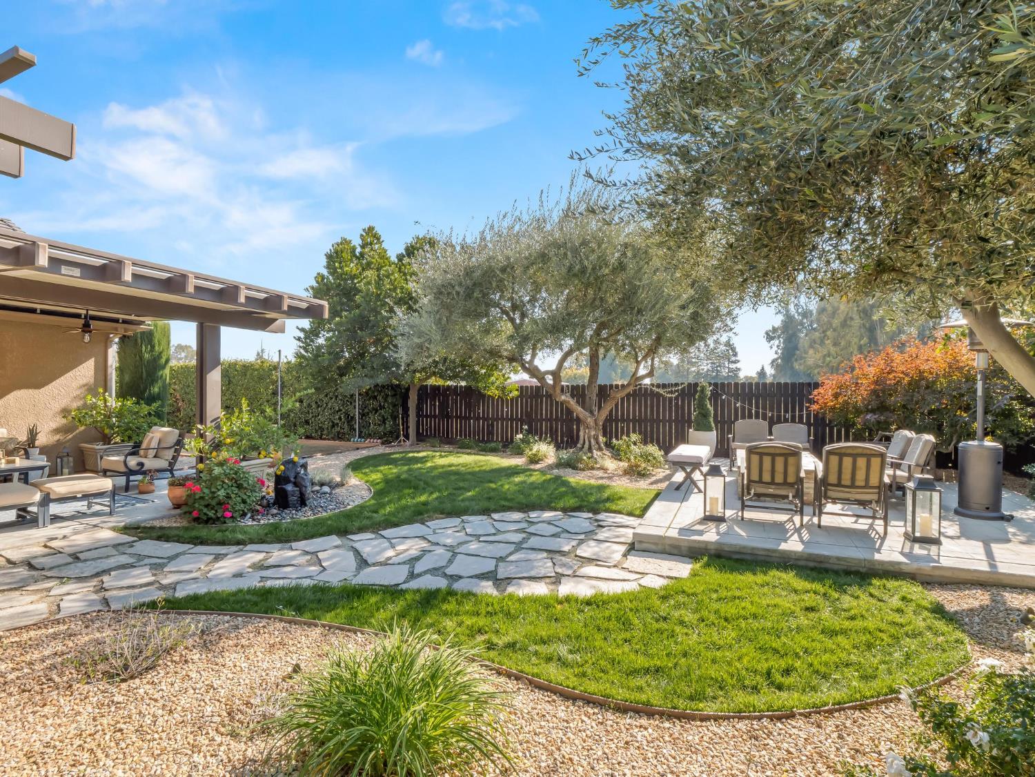 2750 Muncie Avenue Clovis, CA 93619 - Photo 51 of 51 a view of a swimming pool with a patio