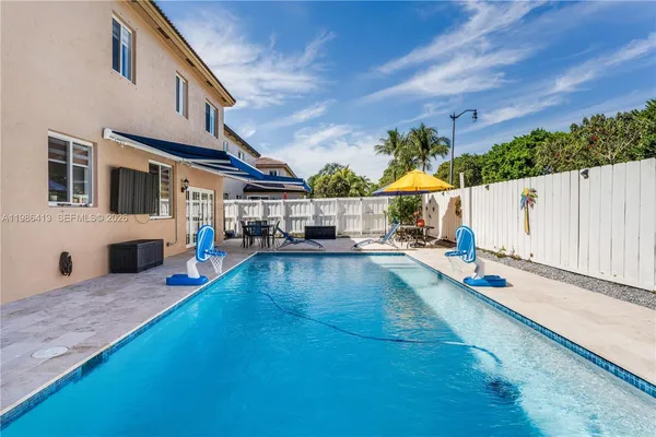 $4,500 | 2126 Northeast 38th Road, Unit 2126, Homestead, FL 33033