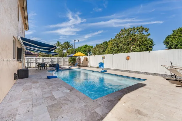 $4,500 | 2126 Northeast 38th Road, Unit 2126, Homestead, FL 33033