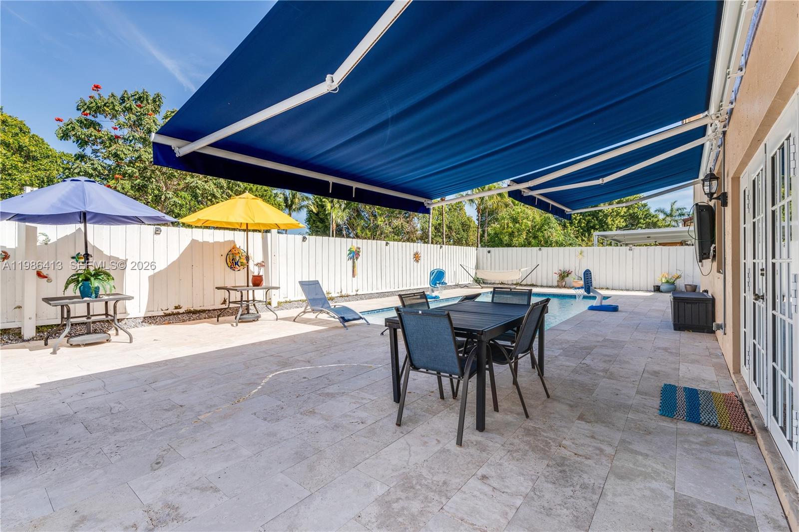 2126 Northeast 38th Road, Unit 2126 Homestead, FL 33033 - Photo 35 of 57
