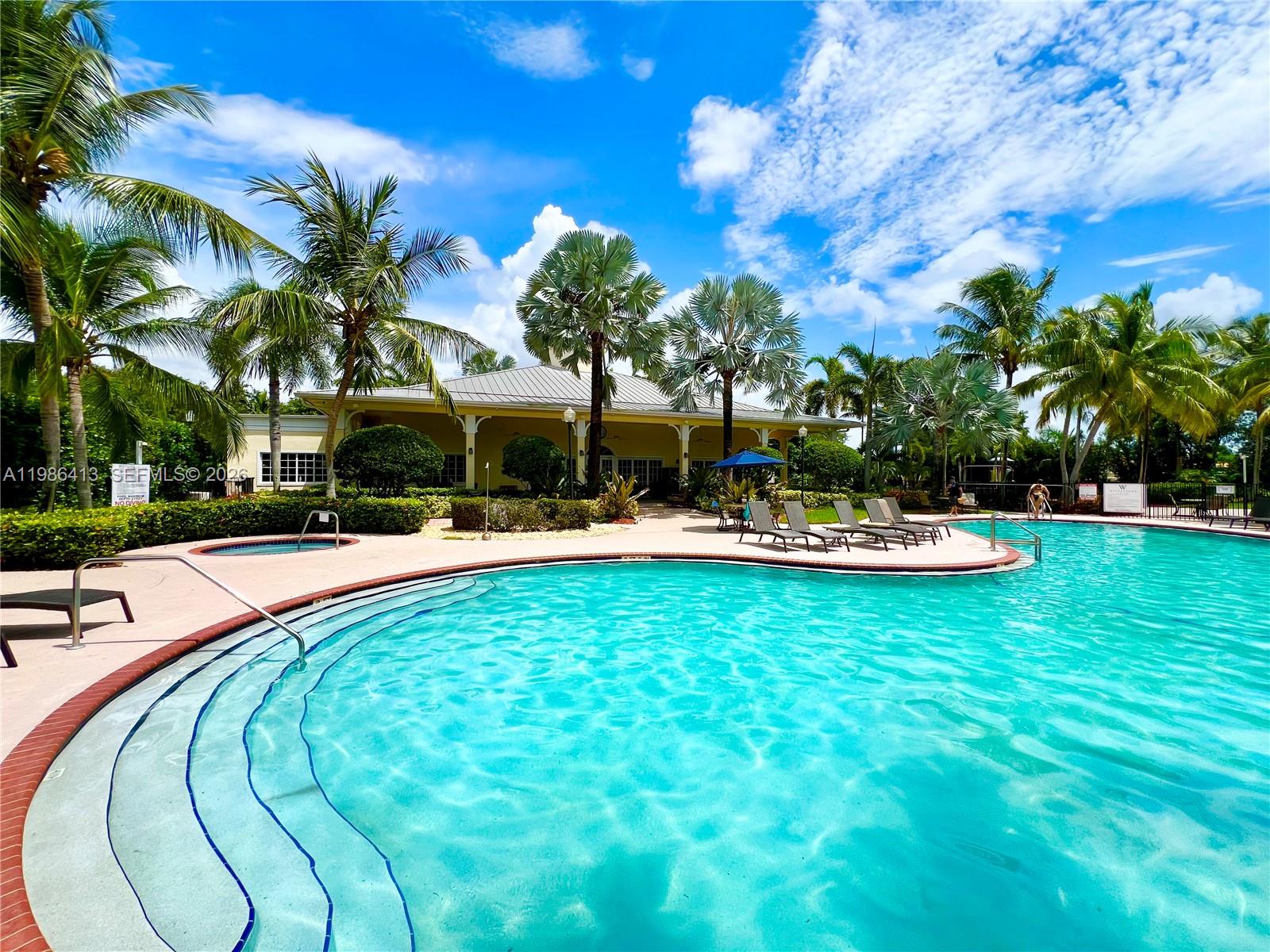 2126 Northeast 38th Road, Unit 2126 Homestead, FL 33033 - Photo 41 of 57 Clubhouse