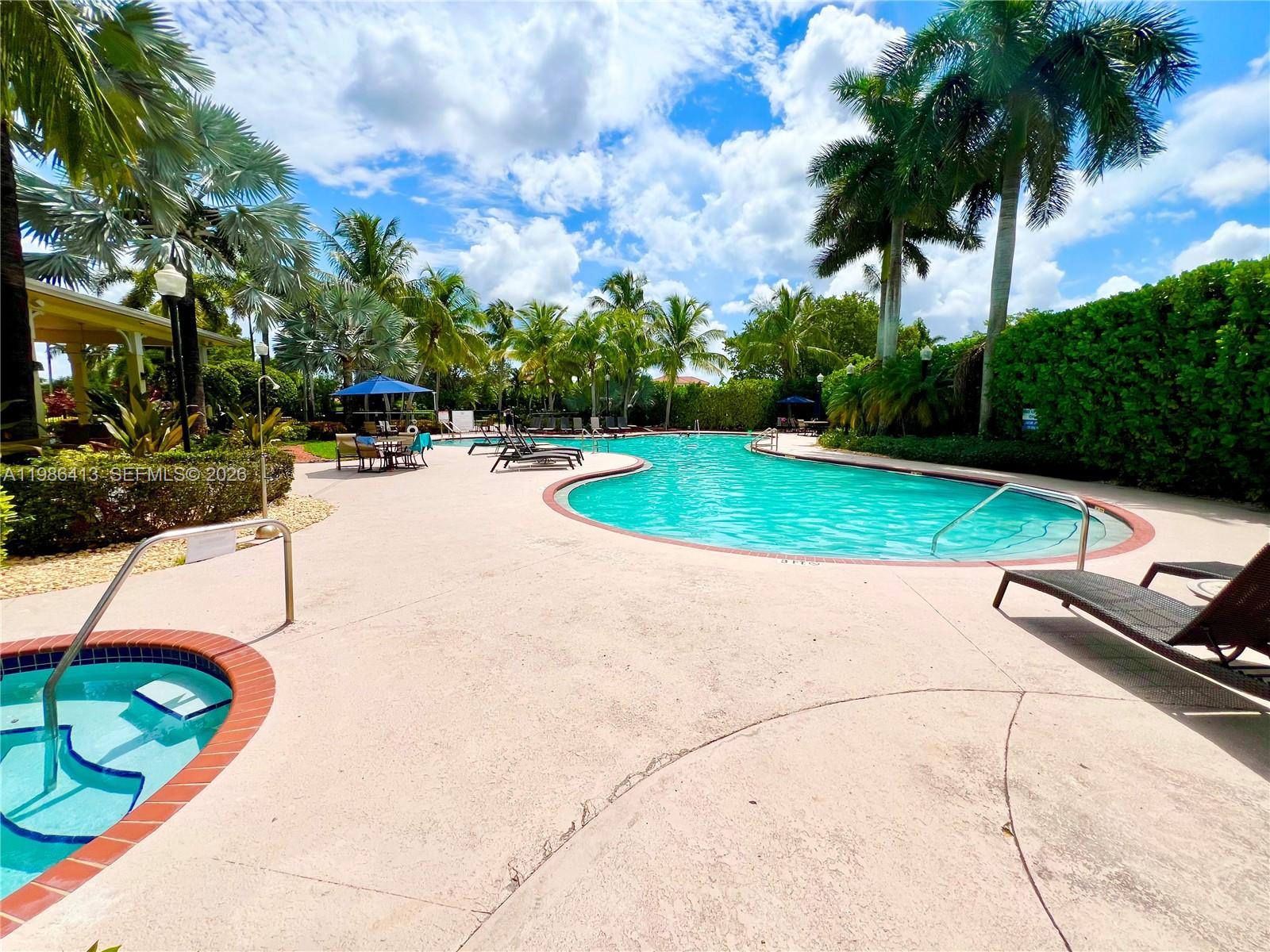 2126 Northeast 38th Road, Unit 2126 Homestead, FL 33033 - Photo 44 of 57 Clubhouse