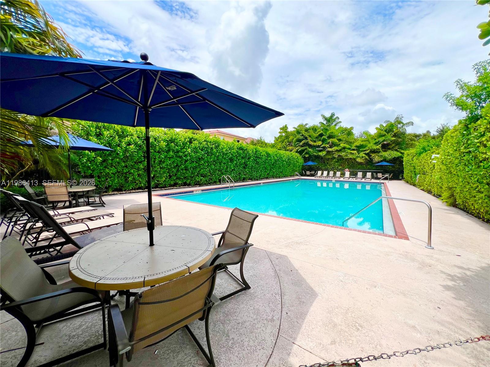 2126 Northeast 38th Road, Unit 2126 Homestead, FL 33033 - Photo 47 of 57 Clubhouse