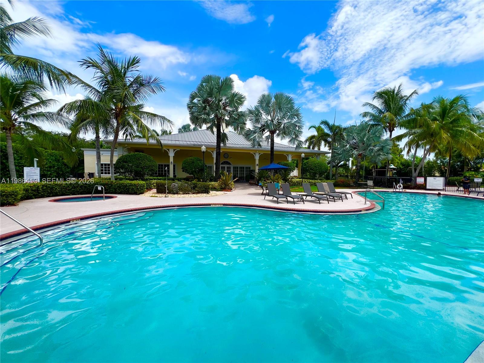 2126 Northeast 38th Road, Unit 2126 Homestead, FL 33033 - Photo 50 of 57 Clubhouse