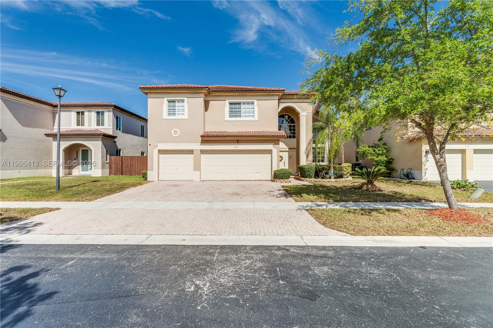 2126 Northeast 38th Road, Unit 2126 Homestead, FL 33033 - Photo 52 of 57