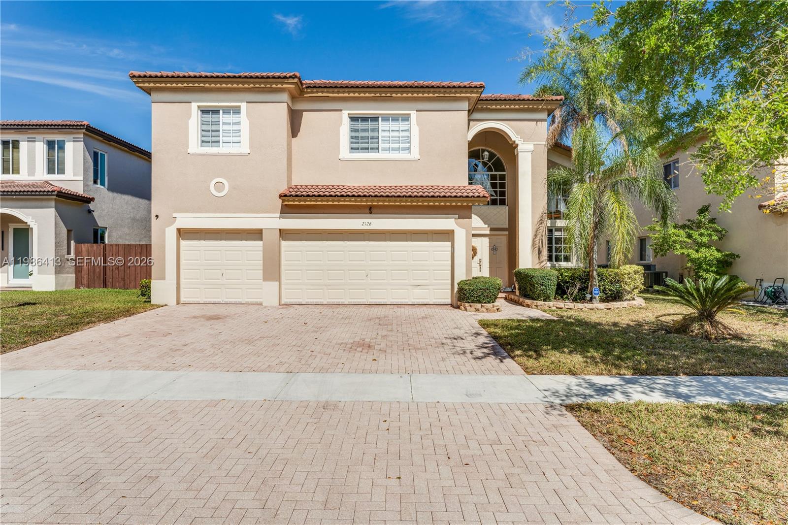 2126 Northeast 38th Road, Unit 2126 Homestead, FL 33033 - Photo 53 of 57