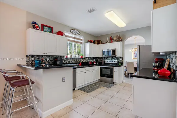 $4,500 | 2126 Northeast 38th Road, Unit 2126, Homestead, FL 33033