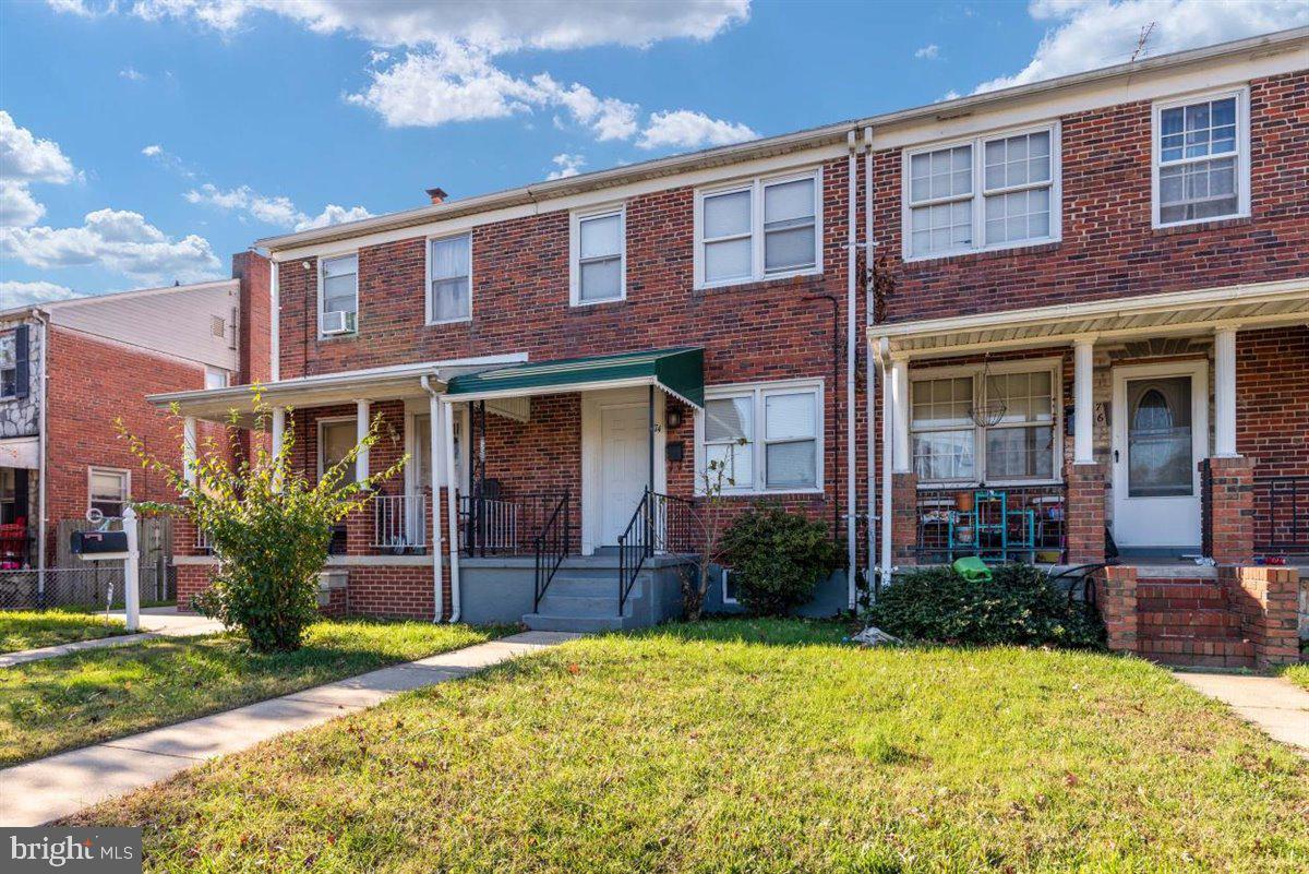 74 Berkshire Road Baltimore, MD 21221 - Photo 1 of 19