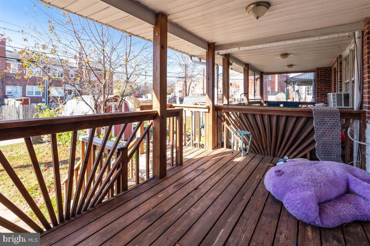 74 Berkshire Road Baltimore, MD 21221 - Photo 16 of 19