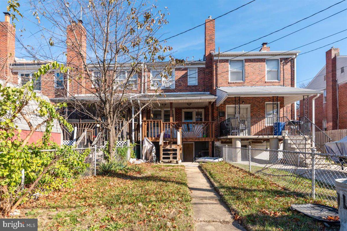 74 Berkshire Road Baltimore, MD 21221 - Photo 17 of 19