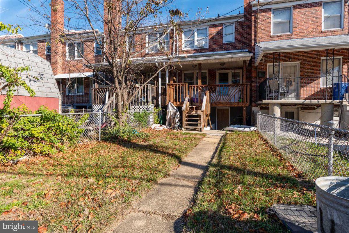 74 Berkshire Road Baltimore, MD 21221 - Photo 18 of 19