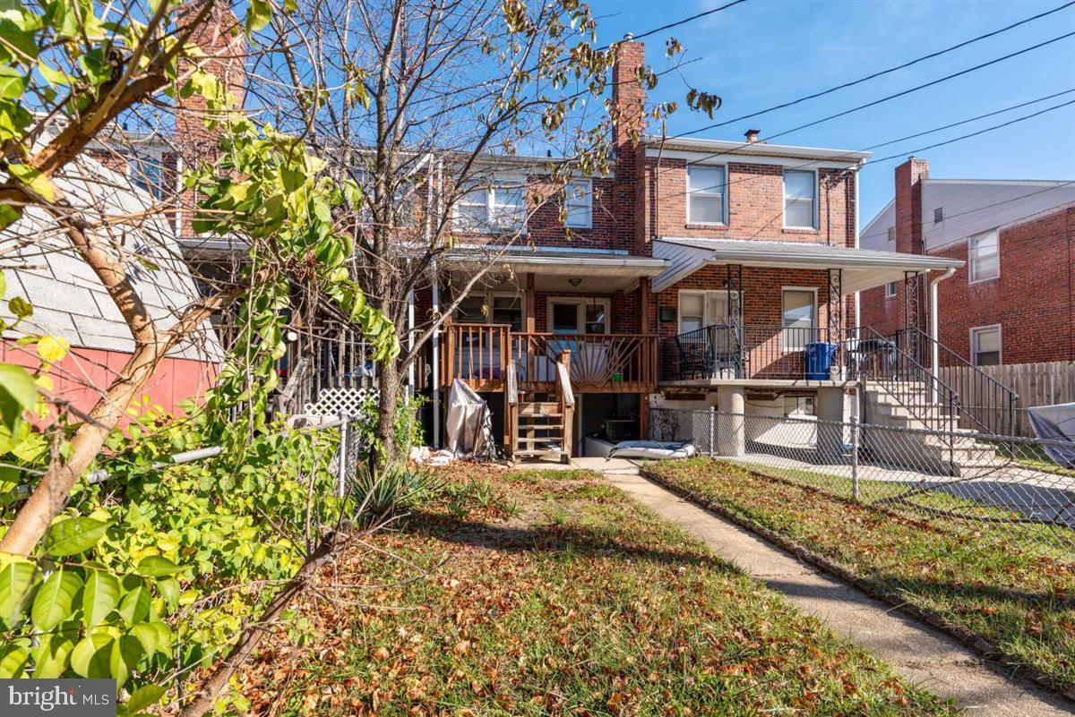 74 Berkshire Road Baltimore, MD 21221 - Photo 19 of 19