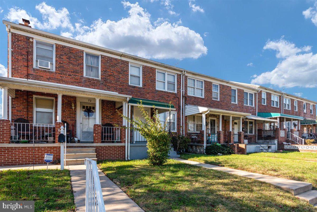 74 Berkshire Road Baltimore, MD 21221 - Photo 3 of 19