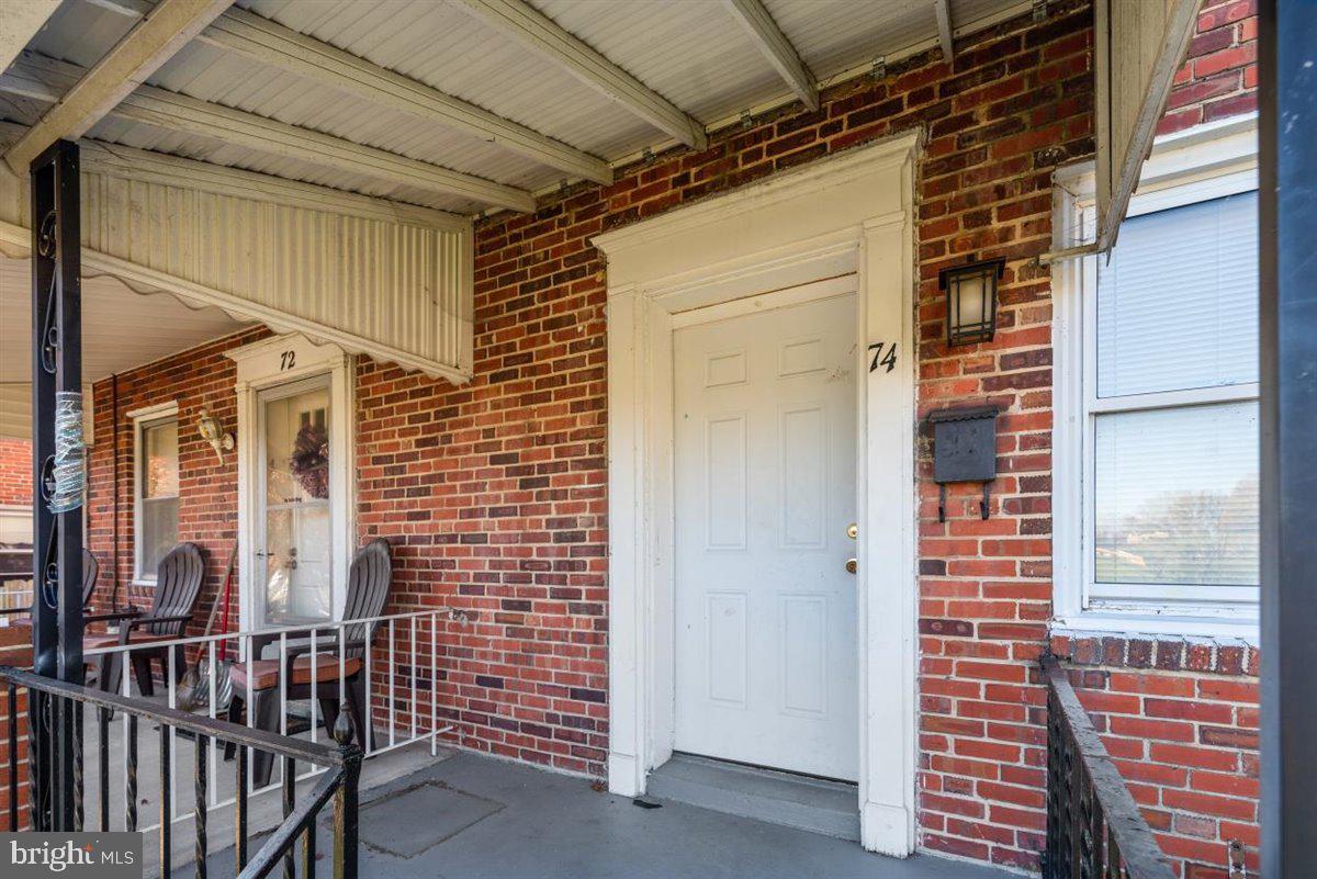 74 Berkshire Road Baltimore, MD 21221 - Photo 4 of 19