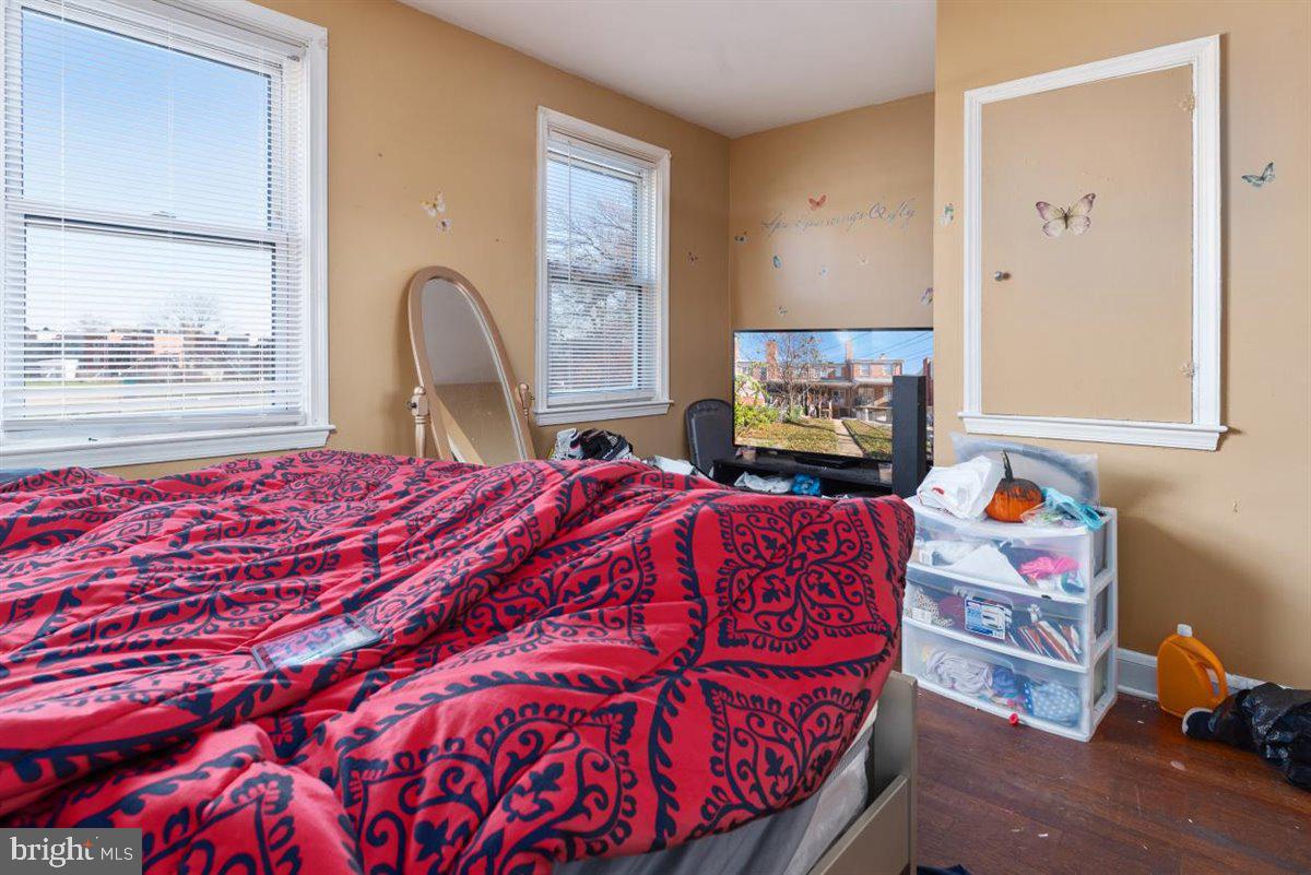74 Berkshire Road Baltimore, MD 21221 - Photo 10 of 19