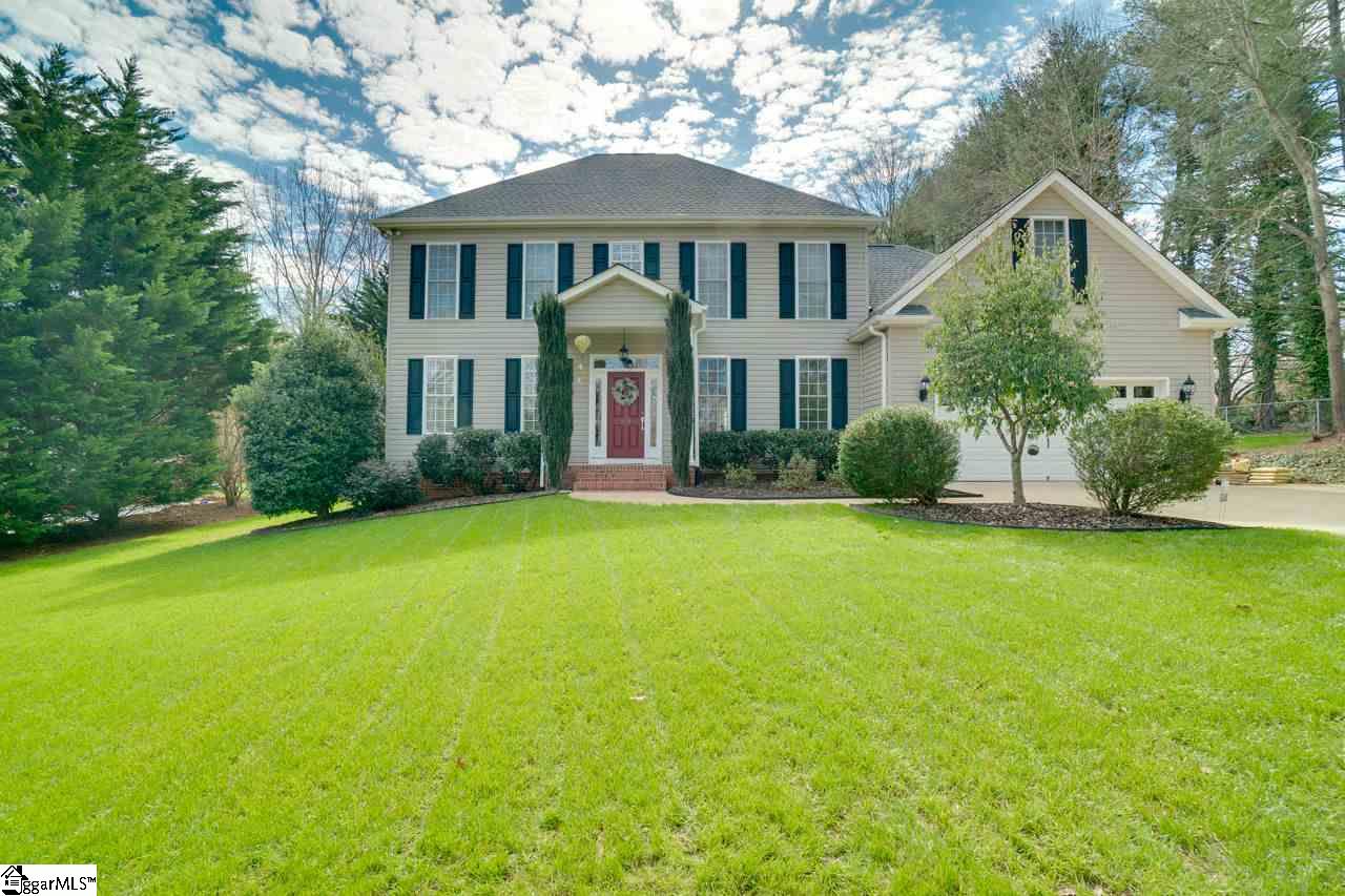 618 Phillips Road Greer, SC 29650 - Photo 1 of 36 Gallery Image 1