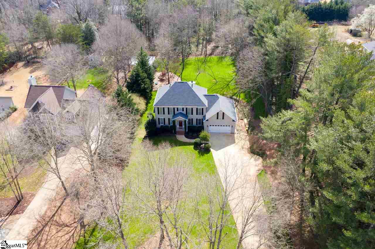 618 Phillips Road Greer, SC 29650 - Photo 4 of 36 Gallery Image 4