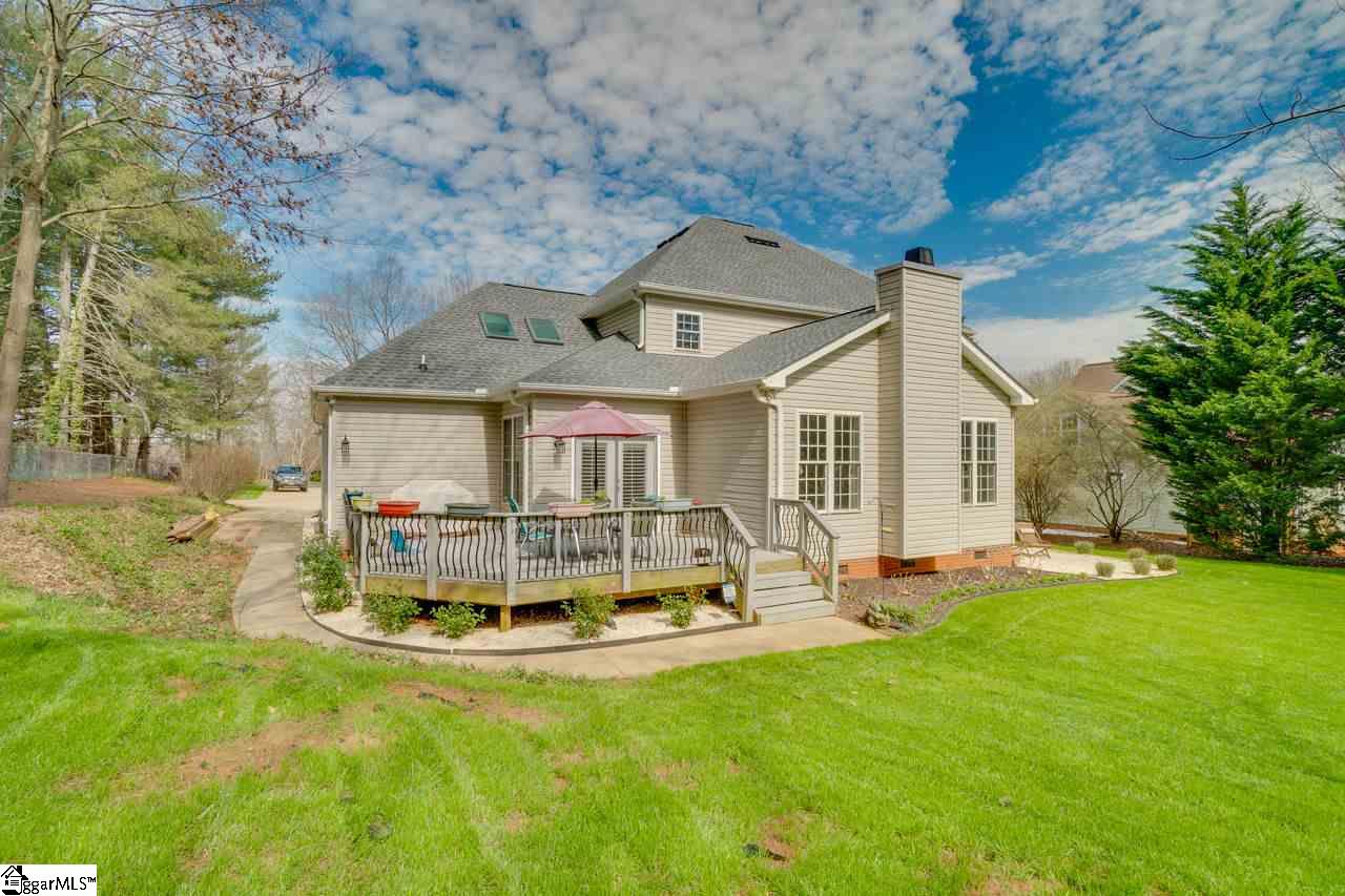 618 Phillips Road Greer, SC 29650 - Photo 9 of 36 Gallery Image 9